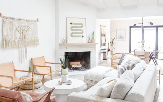 Family apartment in Montrose