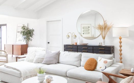 Modern office for rent